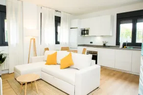 Bright New Apartment - Green area/Cozy/Quiet/Wifi - Image 5