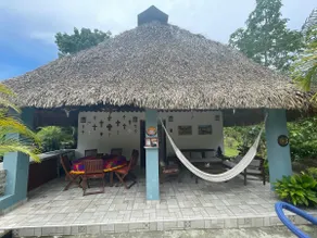 Sustainable Guest house with Pool in Rio Hato - Image 3
