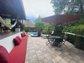 Sustainable Guest house with Pool in Rio Hato - Image 2