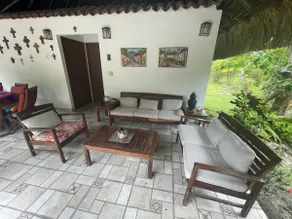 Sustainable Guest house with Pool in Rio Hato - Image 4