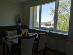 Kesklinna silla apartment - free parking - Image 3