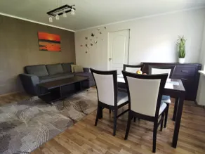 Kesklinna silla apartment - free parking - Image 2