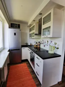 Kesklinna silla apartment - free parking - Image 4