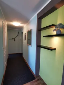 Kesklinna silla apartment - free parking - Image 5