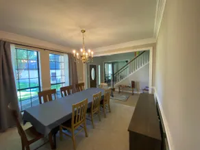 Peaceful 6BR Home w/ Pool & Golf Course View - Image 5