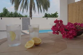 Iantmar House. Pool. BBQ. Wi-Fi. Parking - Image 2