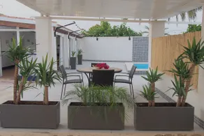 Iantmar House. Pool. BBQ. Wi-Fi. Parking - Image 5