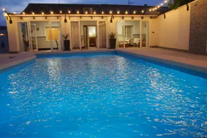 Iantmar House. Pool. BBQ. Wi-Fi. Parking - Image 3