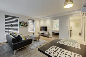 C08 | Bright Apartment | Top floor (3rd) - Image 2