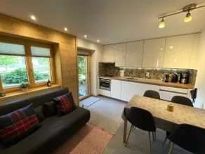 Ilse Parterre Chalet - Image 2
