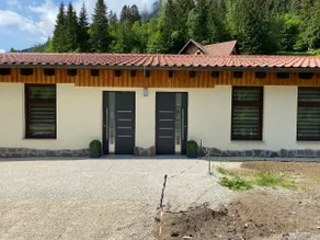 Barrier-free bungalow right on lake B2 (2-6p) - Image 4