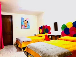 Casa Calixto!! Spacious house in the center of Gto - Image 5