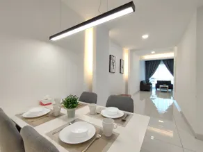 Sibu Q1@onehomestay-1st floor - Image 3
