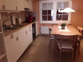 Zwinglis Apartment Rosi - Image 2