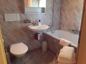 Zwinglis Apartment Rosi - Image 4