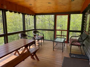 West Kill Cabin W/Hot Tub Art Flick's Mom's House - Image 4