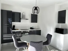 Waterfront apartment ”Facing the sea” - Image 4