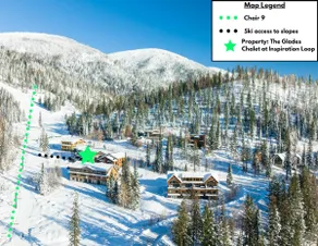 Glades Chalet at Inspiration Loop - Image 4