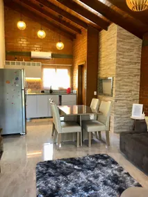 House in the heart of the vineyard valley - Image 5