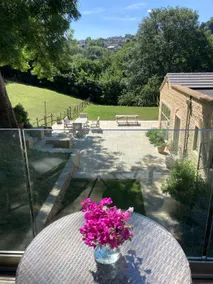 Adorable One Bedroom Cotswold Studio - Image 5