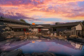 BOM sleeps 22 | GameRM | pool hot tub | bass lake - Image 4