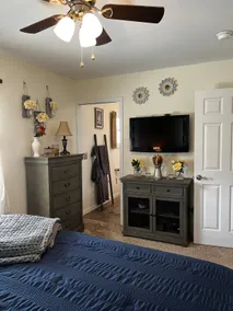 A Home Away From Home - Image 5