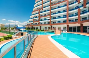 Lumos SPA apartment Luxury resort full facilities - Image 5