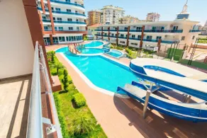 Lumos SPA apartment Luxury resort full facilities - Image 3