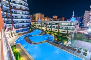 Lumos SPA apartment Luxury resort full facilities - Image 2