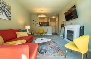 Brilliant 2 Bedroom Home in the Heart of Seattle! - Image 4