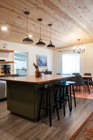 Peaceful Mariposa Home near Yosemite National Park - Image 4