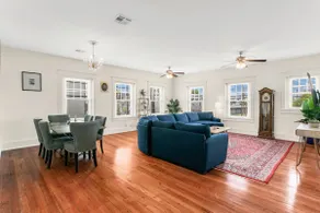 Luxury 2BD Apt | 1 Block off St. Charles - Image 5