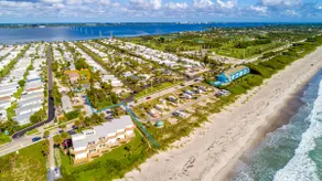 Private Home; Deeded Beach Access; On A1A: 100 steps to the beach!   - Image 2