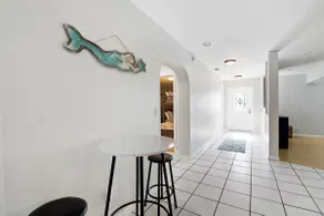 Private Home; Deeded Beach Access; On A1A: 100 steps to the beach!   - Image 4