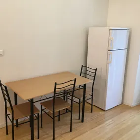 Comfort studio with garden area - Image 5