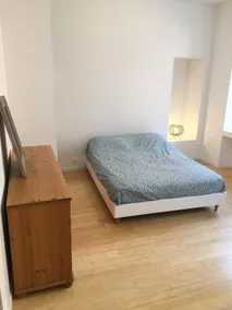 Comfort studio with garden area - Image 2