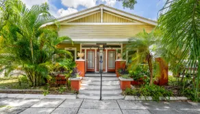 Trendy BoHo Bungalow YBOR Nightlife & Restaurants - Image 2