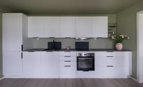 New and fresh apartment, free parking and ocean view - Image 4