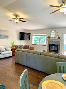 Home with Tranquil Mountain and Forest Views - Image 3
