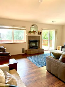Home with Tranquil Mountain and Forest Views - Image 4