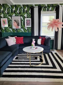 5 min. from Downtown! One of a kind stay in KC!🏙 - Image 4
