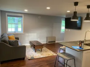 Newly Renovated Apartment Minutes from Jay Peak. - Image 2