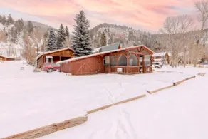 Cabin-on Main-1 Bed 1 Bath 1 SleepSofa Pet w/ Fee - Image 2