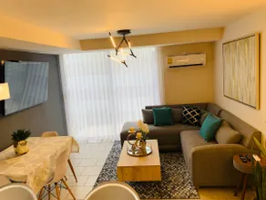 A beautiful full apartment in Ecovivienda 2 - Image 2