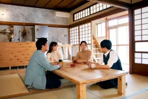 [Entire house rental] ”OGAWA” A traditional house for modern lifestyles - Image 3