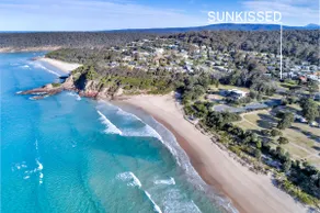 Sun Kissed - As close as you get to Pambula Beach - Image 4