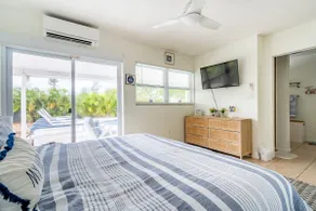 Backyard Oasis, Htd Pool/Hot Tub, Beaches, No Fees - Image 4