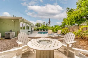 Backyard Oasis, Htd Pool/Hot Tub, Beaches, No Fees - Image 5