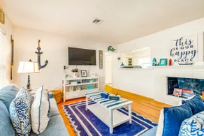 Backyard Oasis, Htd Pool/Hot Tub, Beaches, No Fees - Image 2
