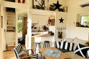 Lovely archipelago life in your own cottage on Styrsö - Image 2
